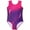 A, variant on WOLLED 3-12T Gymnastics Leotards for Toddler Girls Sleeveless for Kids One Piece Gymnastics Leotards Toddler Dance Pretty Gradient Color Outfit Baby Clothes