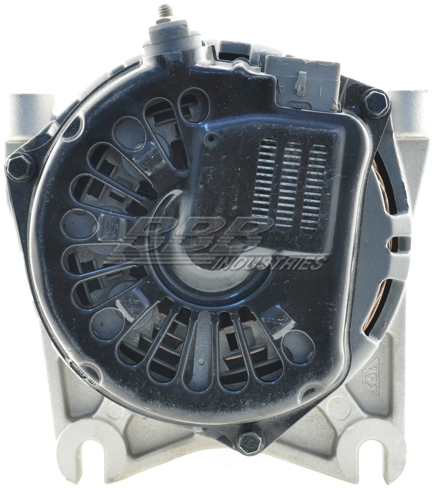 TERREPOWER formerly BBB Industries N7781 New Alternator