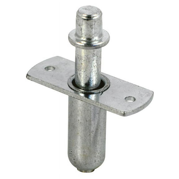 Pocket Door Top Roller Assembly, 1-1/4 in. Ball Bearing Roller