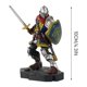 thumbnail image 5 of Figuras de juego, modelo de personaje de juego de dibujos animados, estatua, figura de acción de PVC, juguete de regalo para fanáticos y niños, 5 of 7