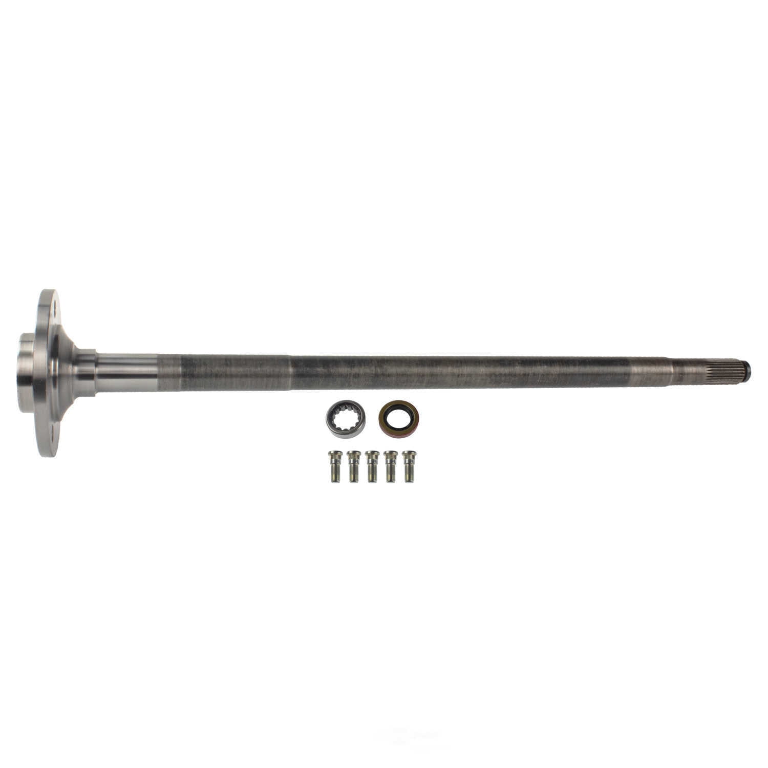 EXCEL from Richmond 92-31291 Drive Axle Shaft Assembly