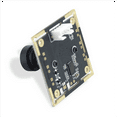 thumbnail image 4 of Module de Caméra OV9732 1MP 100 Degrés MJPG/YUY2 Mise au Point Manuelle Réglable 1280X720 Carte PCB avec 0.5MCable pour WinXP/7/8/10, 4 of 7
