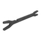 thumbnail image 1 of Llave inglesa ANGGREK C45 Diseño Ergonómico Doble Cabeza Acero, 1 of 8