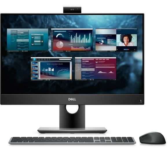 Dell Touch Aio Dell Touch Aio