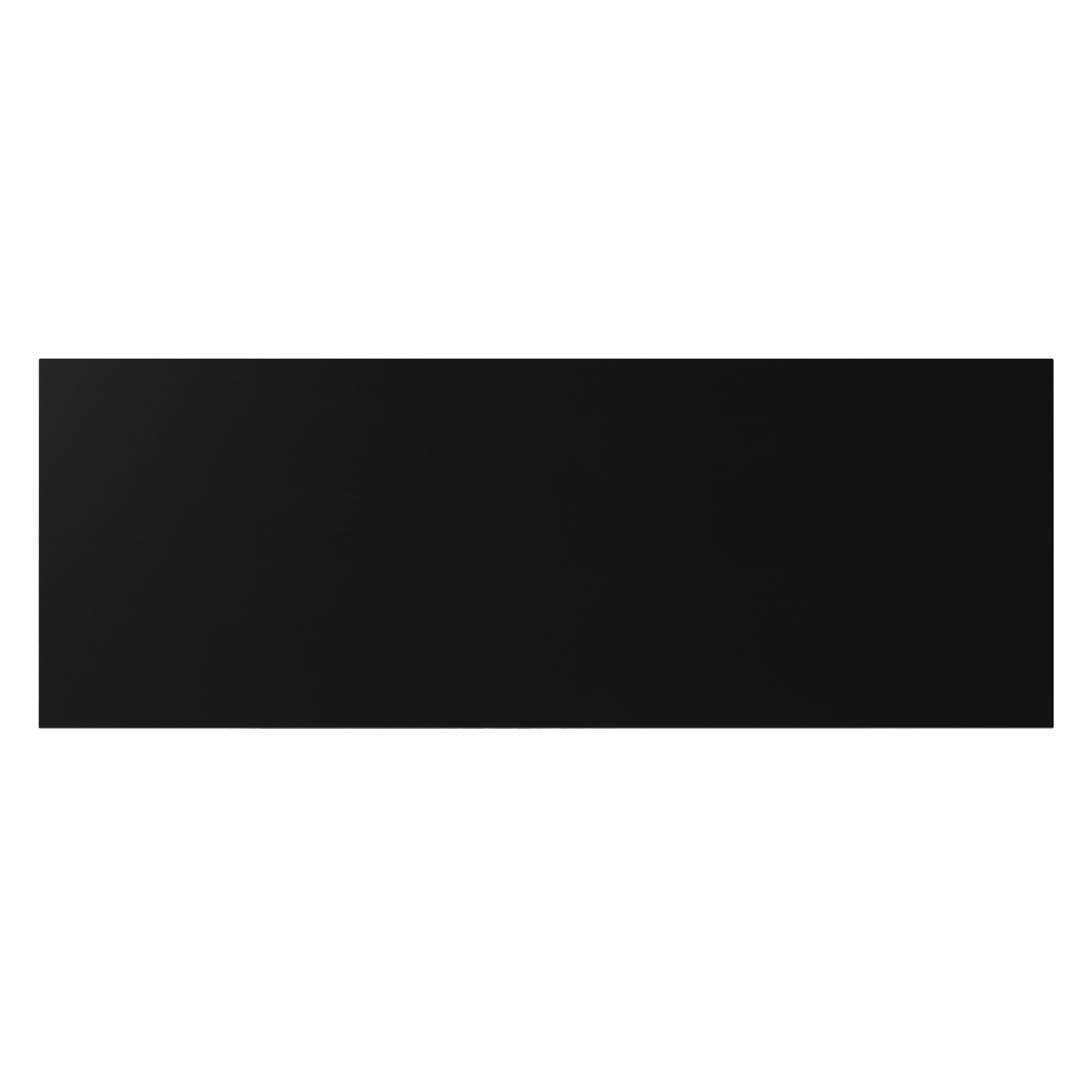Simpli Home Cosmopolitan 48 inch Wide Solid Wood TV Stand in Black For TVs up to 55 inches