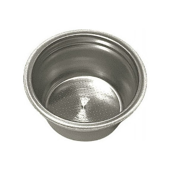 Filter Double Dose Size Compatible With Delonghi Model Numbers EC9355M, EC9155MB, EC9665M