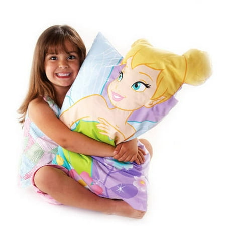 Disney - Tinkerbell Toddler Pillow Pal