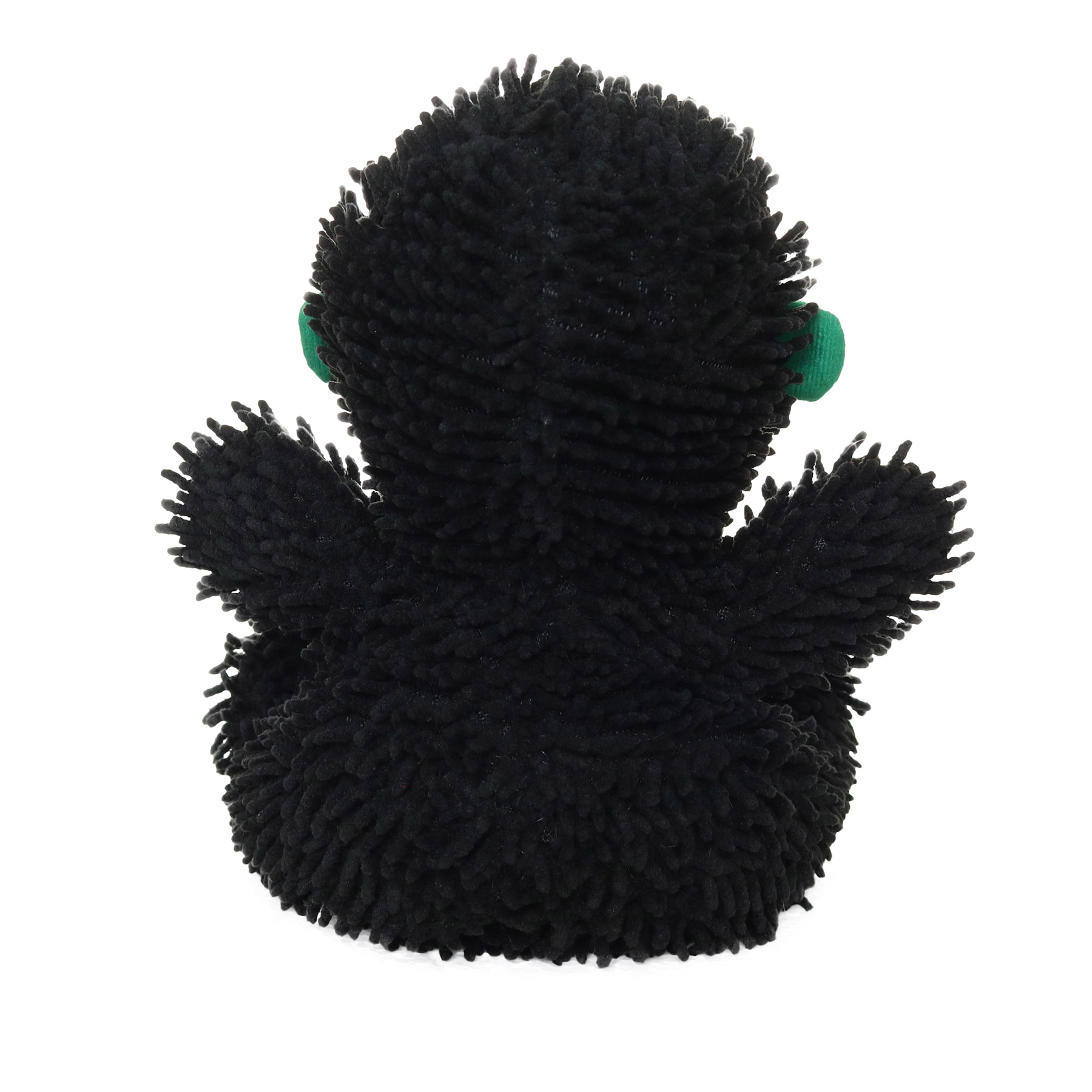 Mighty Microfiber Ball Frankenstein, Halloween Squeaky Dog Toy