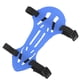 thumbnail image 4 of Protector de brazo de arco recurvo, protectores de brazo de tiro con arco de goma Protectores de brazo de tiro con arco de goma Protectores de brazo de tiro con arco Características mejoradas, 4 of 14