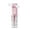 Pink, variant on Handheld Misting Fan With 3 Speeds, USB Rechargeable Spray Cooler For Travel Camping, Large Water Tank With No Leak Design, Quiet Mini Humidifying Fan, Portable Personal Cooling Fan For Makeup