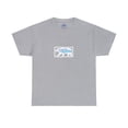 thumbnail image 2 of C2 Rep EST Unisex Heavy Cotton Tee, 2 of 4