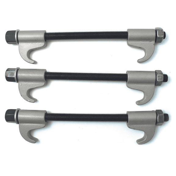 CTA Manufacturing Coil Spring Clamp Set