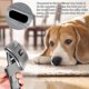 thumbnail image 2 of brosse Aspirante Pour Chien Pour Dyson V7 V6 Brosse Aspirateur Chien Pour Dyson, Brosse Poils D'animaux, Brosse Poils Chien Avec Extension Tuyau, 2 of 5