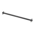 thumbnail image 4 of RC Center Rear Driveshaft, Steel RC Rear Driveshaft 96mm Easy To Assemble Wear Proof  For Repaire Part Black,Silver, 4 of 8