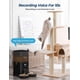 thumbnail image 5 of Comedero automático para gatos Voluas Double para dos gatos 6L, 5 of 7