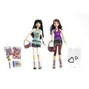 Barbie My Scene I Love My Friends: Chelsea and Nolee