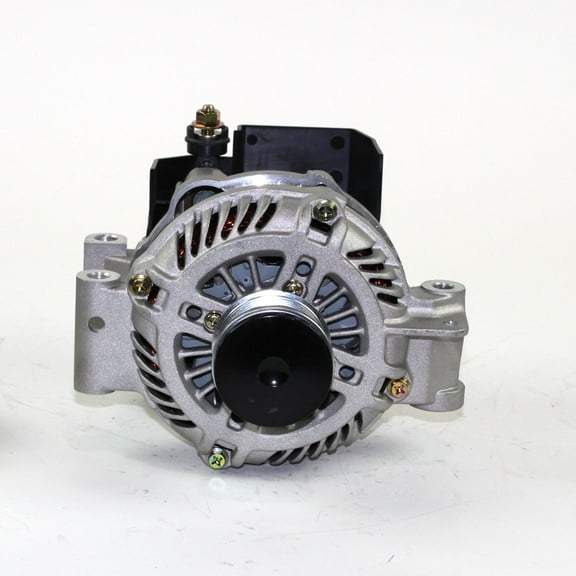 TYC 2-13996 Alternator New with Warranty Replacement for 03-05 MAZDA 6