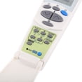 thumbnail image 4 of Reemplazo De Aire Acondicionado Lg 6711A90032L Control Remoto Universal Lcd Controller Para Lg Advancent EL007890-00, 4 of 6