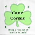 thumbnail image 2 of CafePress - Corso Heaven Cap - Adjustable 100% Brushed Unisex Casual Cotton Baseball Cap, Beige, 1, 2 of 2