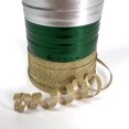 thumbnail image 4 of Holiday Time  150' 4 Piece Curling Ribbon - Red Green Gold, 4 of 4