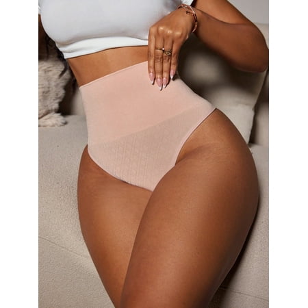 New SuitURBody High Waisted Shapewear Panty