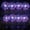 Multicolored-8 Pack, variant on Landscape & Walkway Lights Multicolored 8 Pack Solar-Powered Outdoor Decor