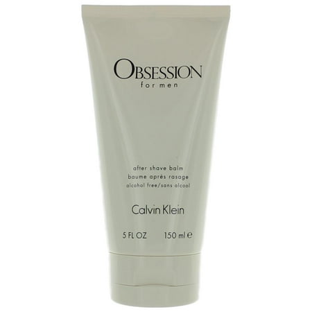 UPC 088300166152 product image for Obsession by Calvin Klein for Men - 5 oz After Shave Balm | upcitemdb.com