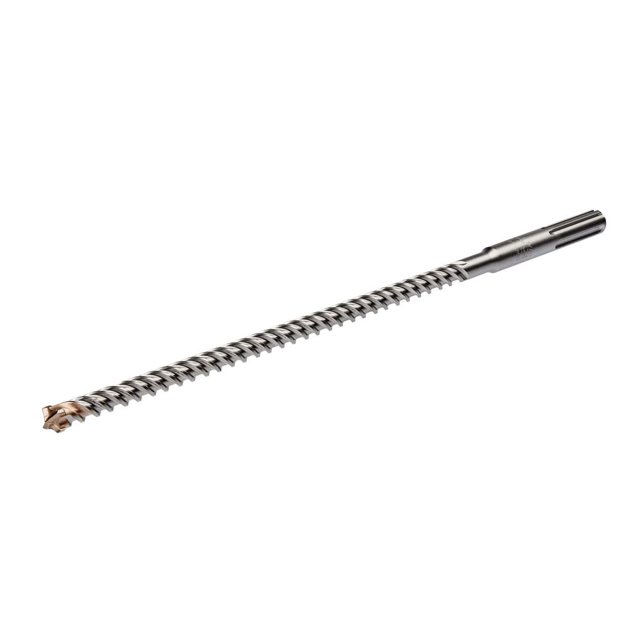 Broca perforadora DEWALT DW5807, 16 mm x 79 cm x 91 cm
