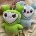 thumbnail image 2 of Kpop Twice Around Plush Toys Park Zhixiao Hirai Tao Sun Caiying Momo Lovely Doll Bag Colgante, 2 of 4