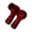 Red, variant on 90 Degree Wheel Tire Stem Motorcycle Tire Valves Stems Replacement Tubeless Tyre Valves Stem Modified Accessories