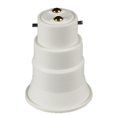 thumbnail image 1 of Adaptador B22 a E27 Strade Fareast Limited Convertidor de enchufe, 1 of 8