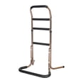 thumbnail image 2 of TISHITA Chair Stands Assist for Seniors Secure Bed Side Rails Mobility Aids Couch Bed With Storage Bag, 2 of 8
