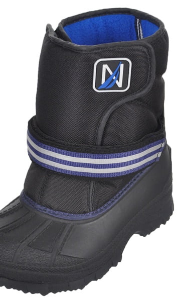 boys nautica boots