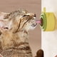 thumbnail image 4 of Bola de Menta Giratoria Xihbxyly para Gatos Palo para Pared, 4 of 4