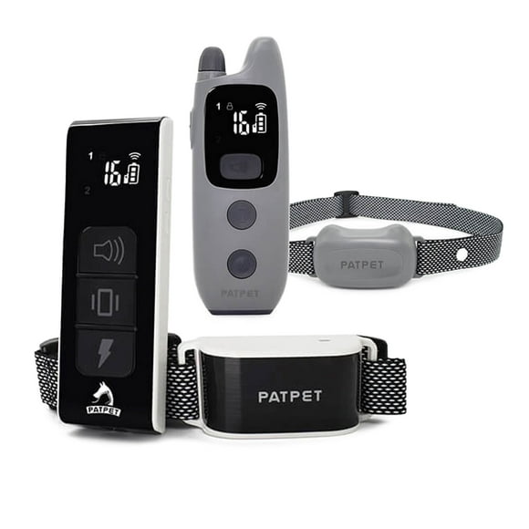Patpet Collar
