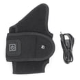thumbnail image 2 of Electric Heating Ankle Brace, , Hot Compress, Sports Support, Ankle Wrap, Sprain Recovery for Joint Discomfort, 2 of 8