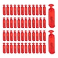 thumbnail image 1 of Rattles Shake,50pcs 15mm Durable Rattles Fishing Tube Lure Rattle Lure Bait Insert Tube Rattles Extended Durability, 1 of 14
