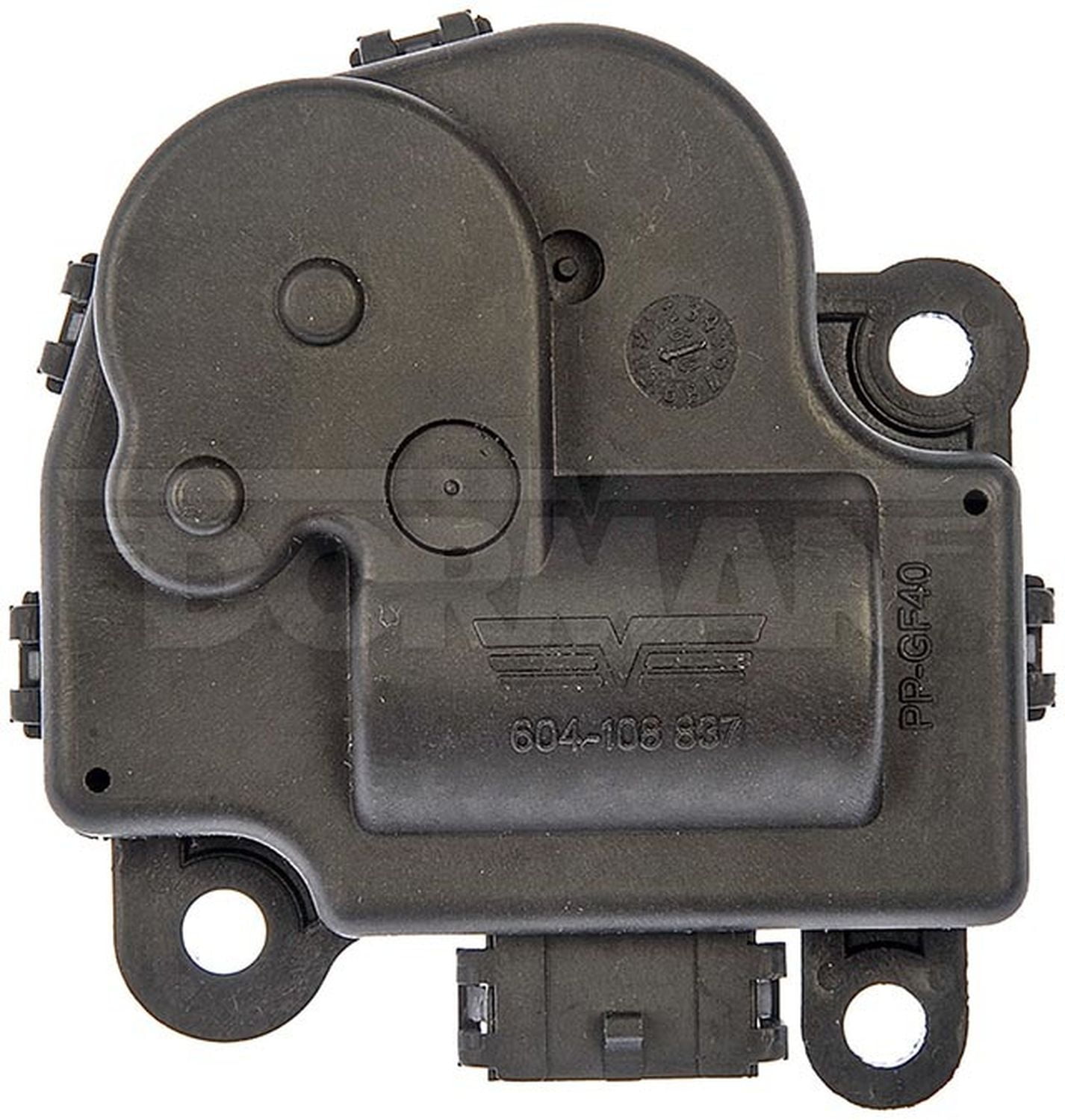 Dorman Oe Solutions 604-108 Air Door Actuator
