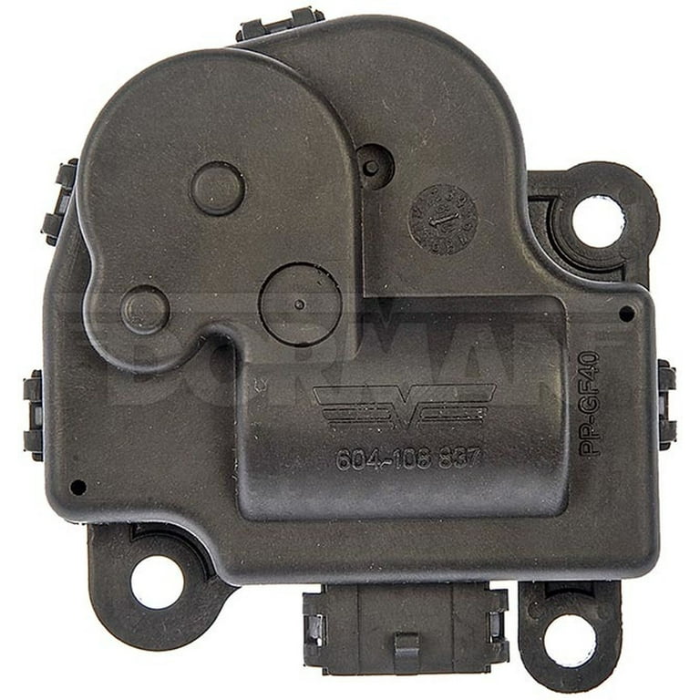 Dorman Oe Solutions 604-108 Air Door Actuator - Walmart.com