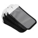 thumbnail image 2 of Sobres de Barrera Dental Desechables de 100 Piezas para Placas de fósforo Rayos X dentales, Bolsa Protectora de película de Rayos X, Cubierta de película de Rayos X dentales(M) Amonsee No, 2 of 6