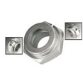 thumbnail image 4 of Tusk 73-2090 3-Piece Axle Lock Nut, 4 of 6