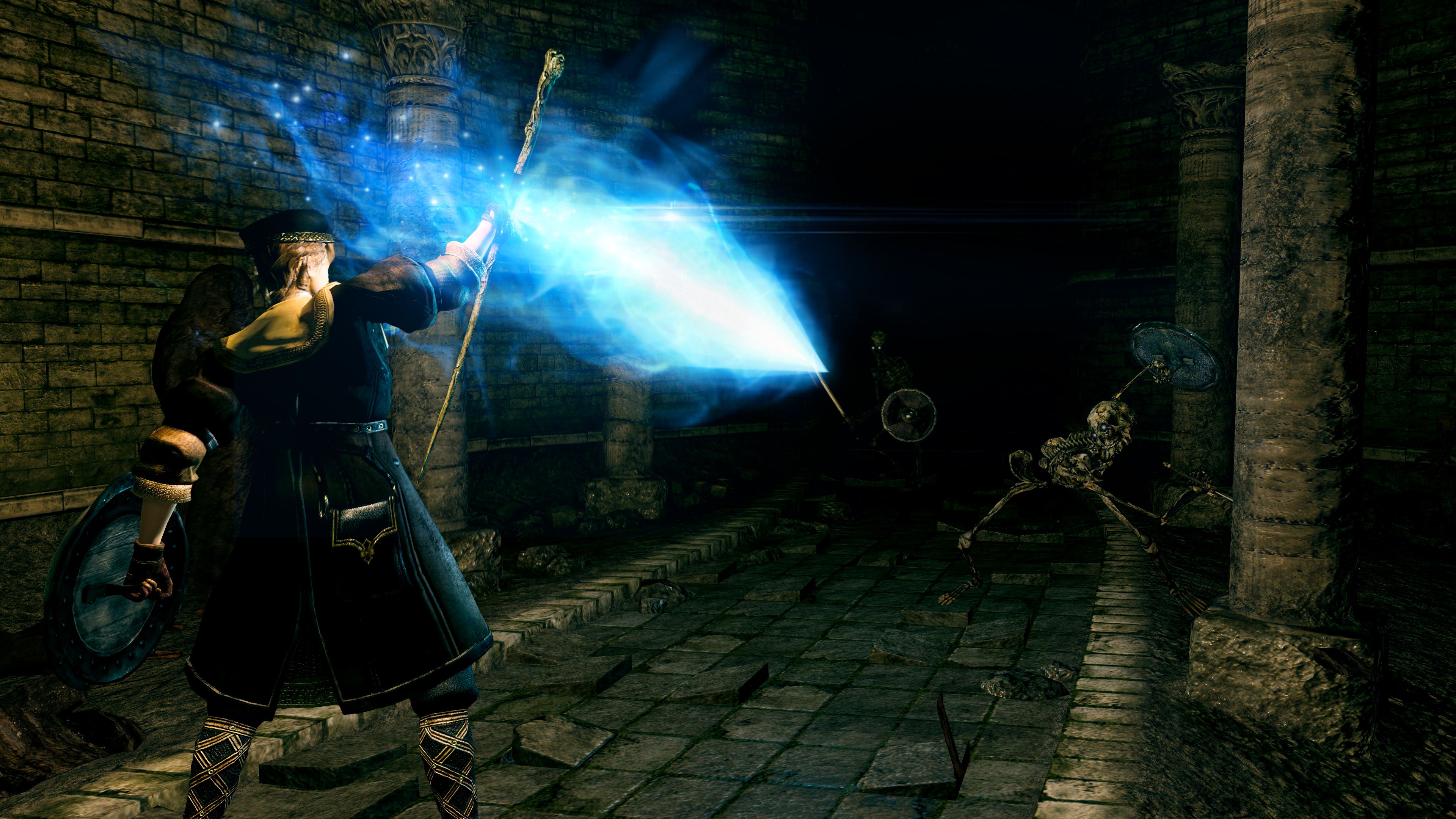 Dark Souls: Remastered - PlayStation 4 - image 3 of 5