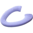 thumbnail image 1 of Cojín para asiento de inodoro cómodo y grueso de invierno, funda suave y cálida para asiento de inodoro, 1 of 5