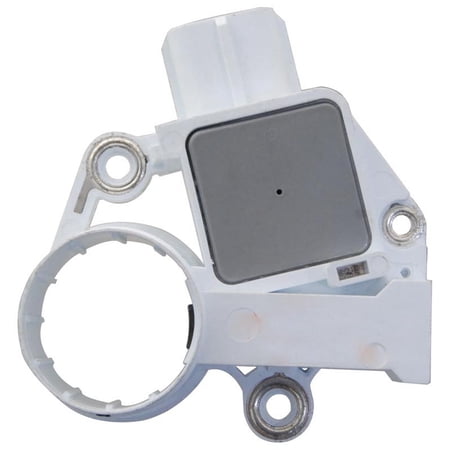 OEG Parts New Self Exciting Voltage Regulator Replacement For Ford Windstar V6 3.0L 99-00 12 Volt, A-Circuit, LI-RC-AS Terminals, 14.4 Vset AFD6063 230-14062 XW4U-10C359-AB ALT-C-160 AFD6043