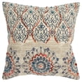 thumbnail image 1 of Funda de Almohada Rizzy Home 51x51 cm Algodón Natural, 1 of 4