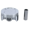 thumbnail image 3 of Vertex Forged Replica Piston Kit 24265B for Arctic Cat 1000 H2 EFI Mud Pro, 3 of 4