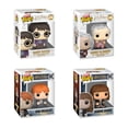 thumbnail image 1 of Figura Coleccionable Funko Bitty Pop Set Harry Potter 6 Piezas, 1 of 4