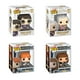thumbnail image 1 of Figura Coleccionable Funko Bitty Pop Set Harry Potter 6 Piezas, 1 of 4