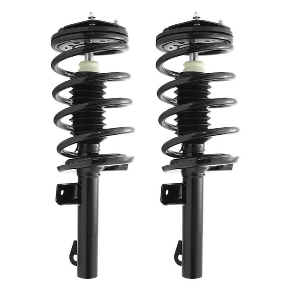 Unity Automotive Front Complete Strut Assembly Kit Fits 2004-2007 Ford Freestar, 2-13010-001
