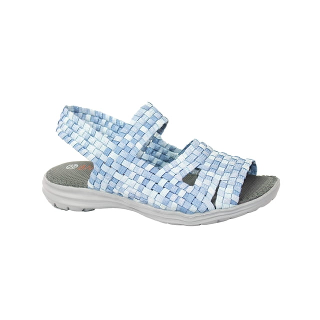 Bernie Mev's Womens Liv Casual Sandal